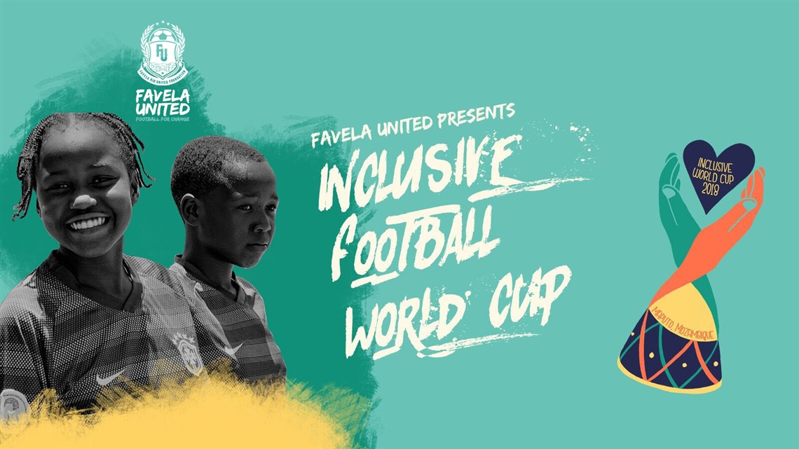 Campeonato do Mundo Inclusivo 2018