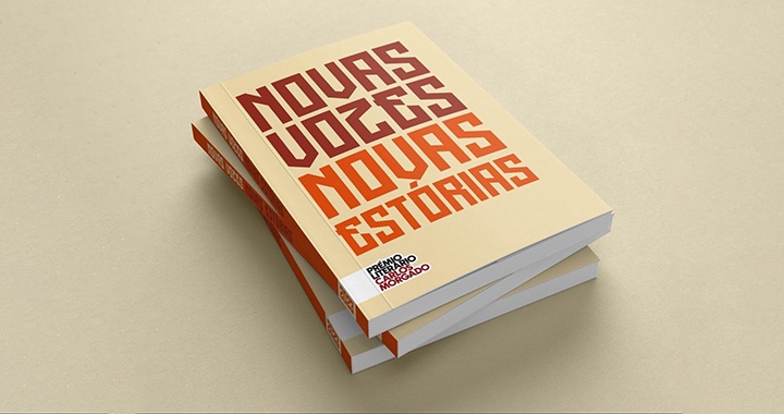 Carlos Morgado Foundation publishes “New Voices – New Stories”